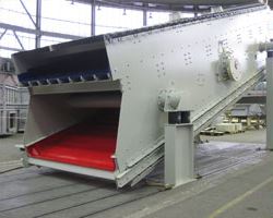 BIVITEC flip-flow screen